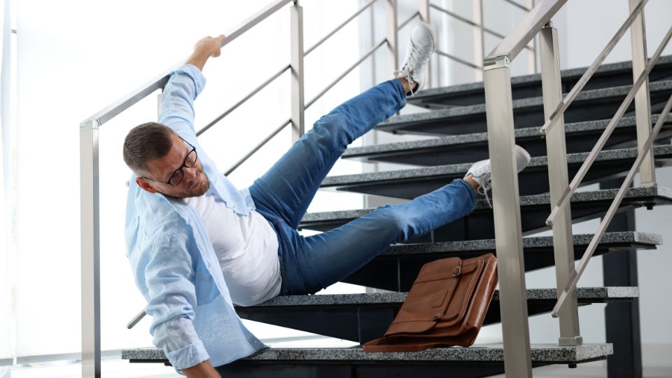 ⭐【邓洪説法】房東疏失與出租物業：當維修不當成為致命風險 |  Deng Law Center