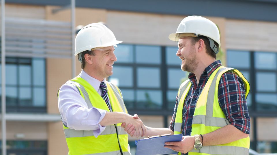 ⭐【邓洪説法】General Contractor vs. Subcontractor Liability: Who’s Really Responsible for Site Safety? |  Deng Law Center