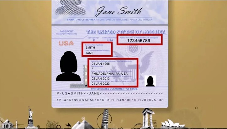 【生理性別】美國最高法院裁定 申請護照限選出生時生理性別