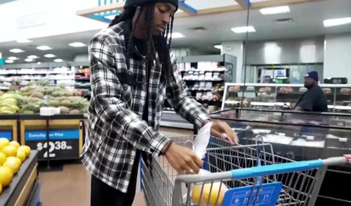 【糧食券發放】美國政府關門影響糧食券發放 4000萬民眾恐面臨斷炊