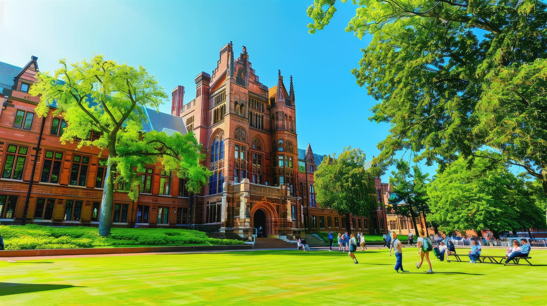 康奈尔大学支付6000万美元与特朗普政府和解 逾2.5亿美元科研经费获恢复