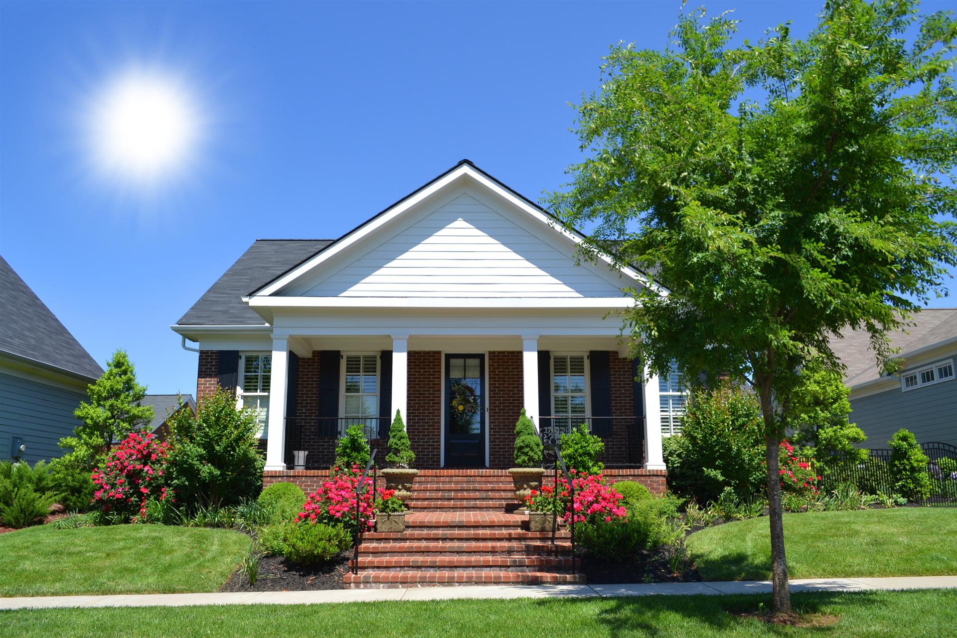 川普提议50年抵押贷款 美国或将迎来“超长期”房贷