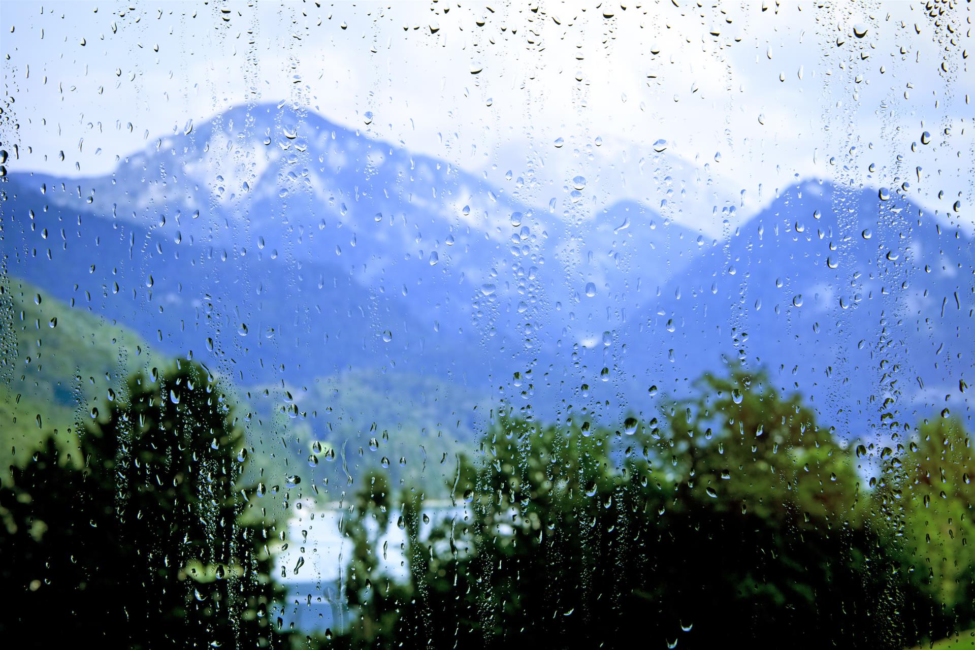 南加州本周大降温：周四起多县有雨，高海拔或降雪1-2英尺