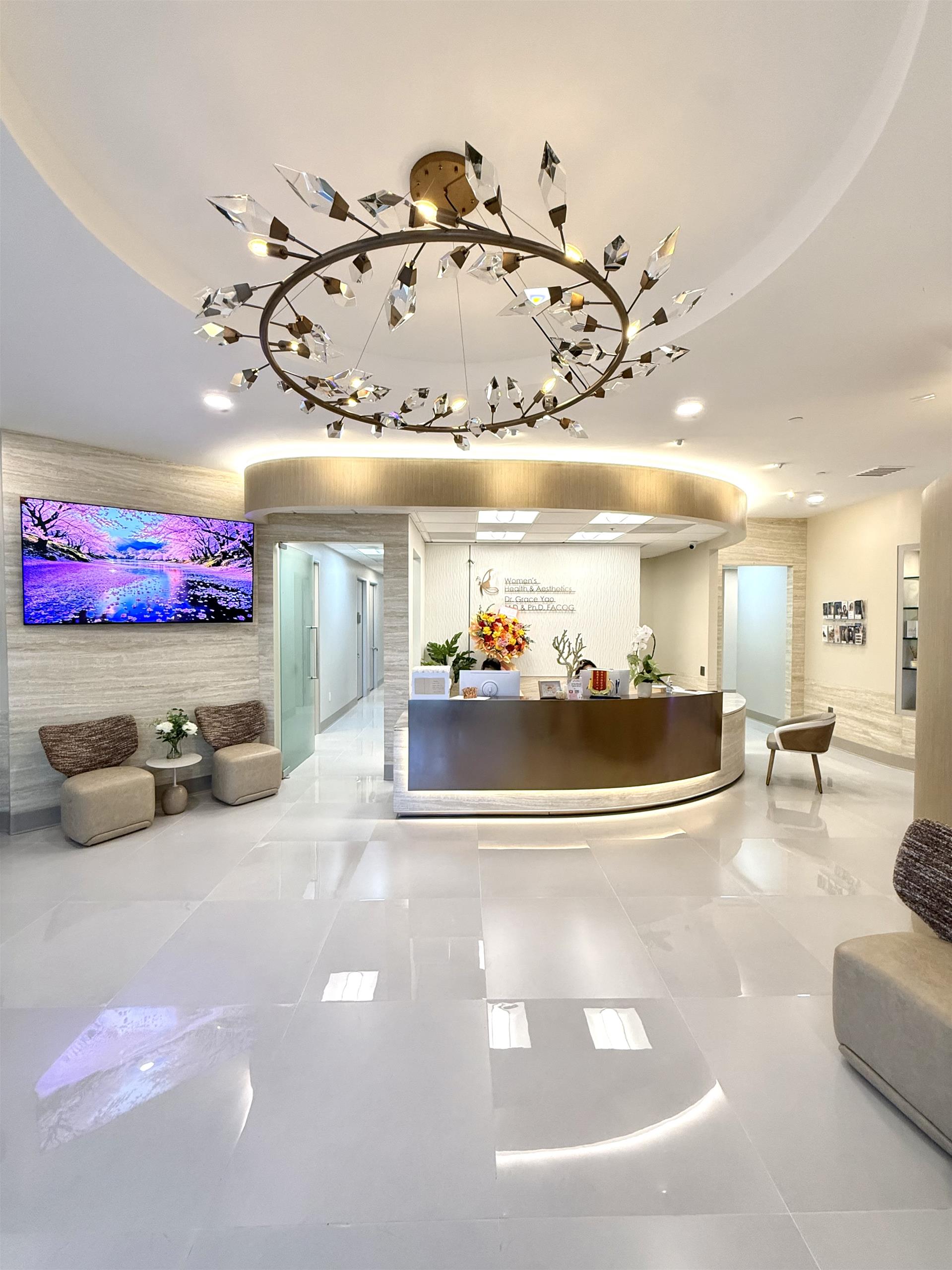 南加州口碑医美中心重装登场，黑五限时折扣今日启动|Irvine 姚桂梅医生诊所