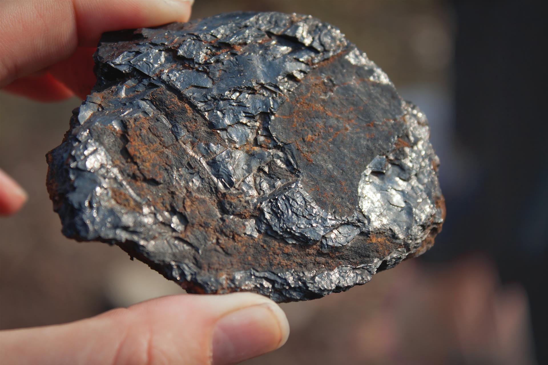 【稀土供應】美國財長：盼感恩節前與中國敲定稀土供應協議