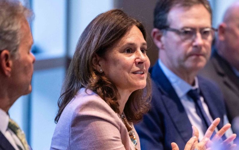 【通膨升溫 】憂通膨升溫 又有 Fed 官員對 12 月降息潑冷水