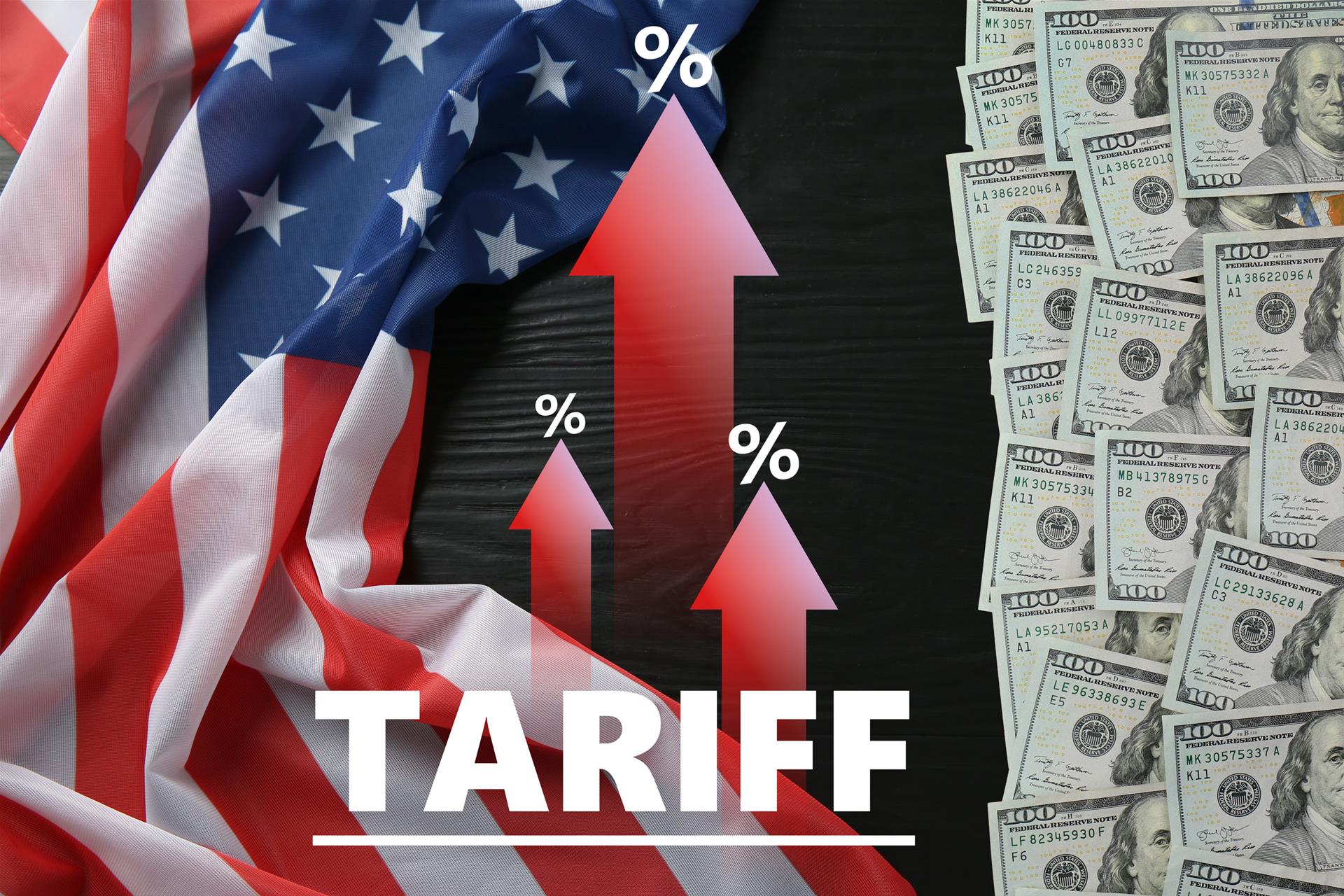 【關稅分紅】川普擬對美國公民「普發2000美元」關稅分紅 白宮：正評估如何執行