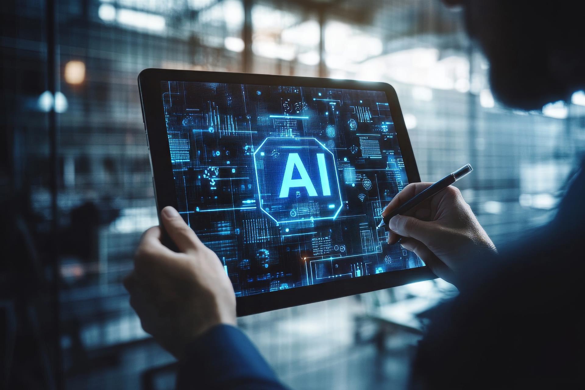 美国各大名校新增AI专业 