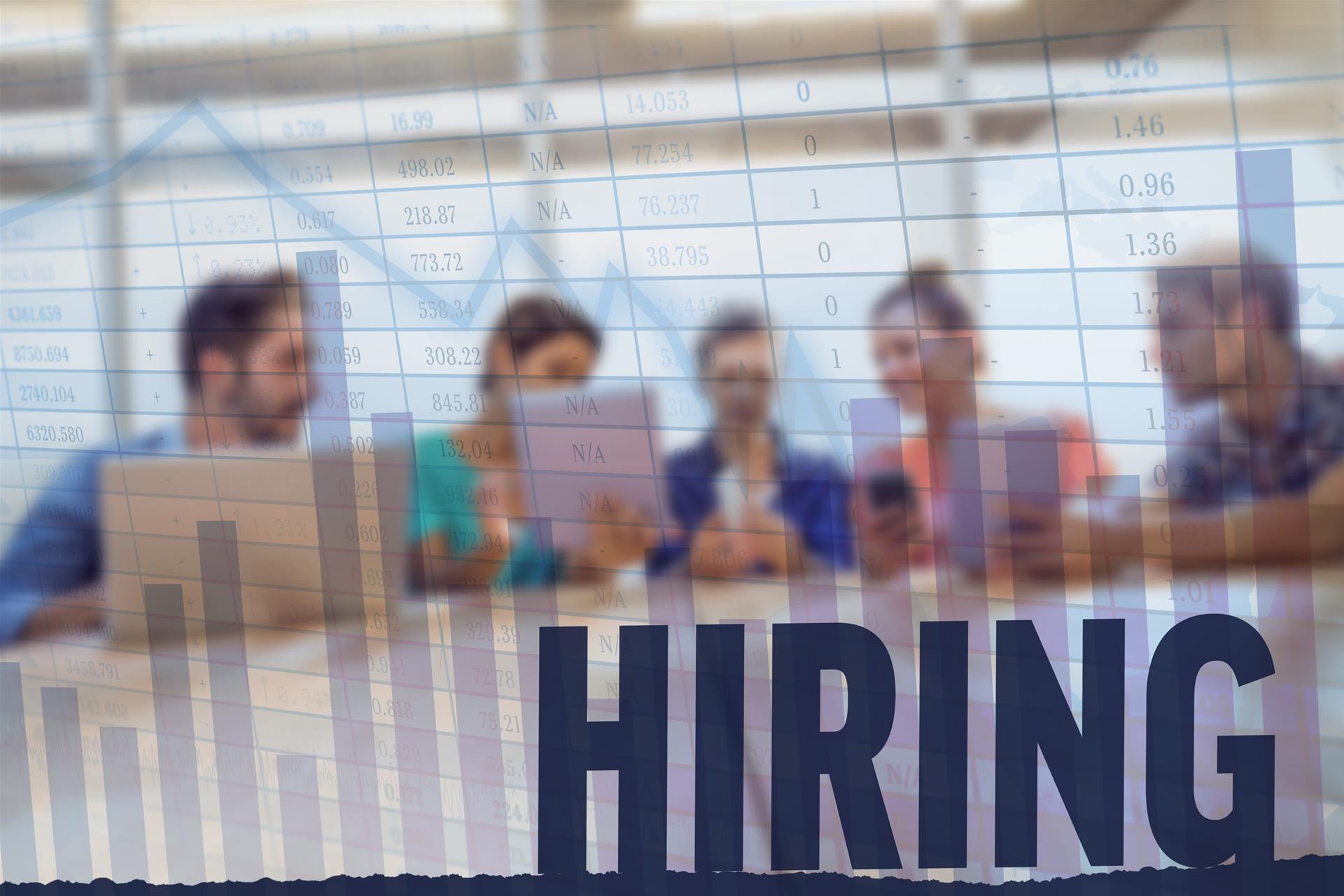 【就業報告】美國最新就業報告數字大幅下修 美國人不滿意經濟表現直指元凶是川普