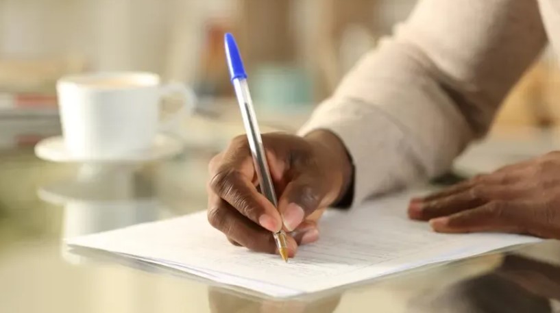 【法律】民间借贷如何做到最有法律效力？一文看懂借据的关键撰写要点｜AAA Legal 法保网