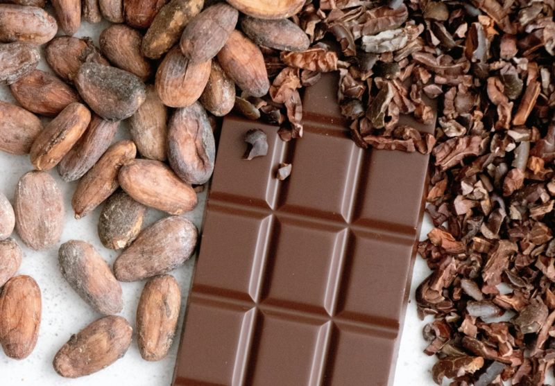 【甜蜜负荷】研究：全球知名巧克力暗藏森林砍伐足迹