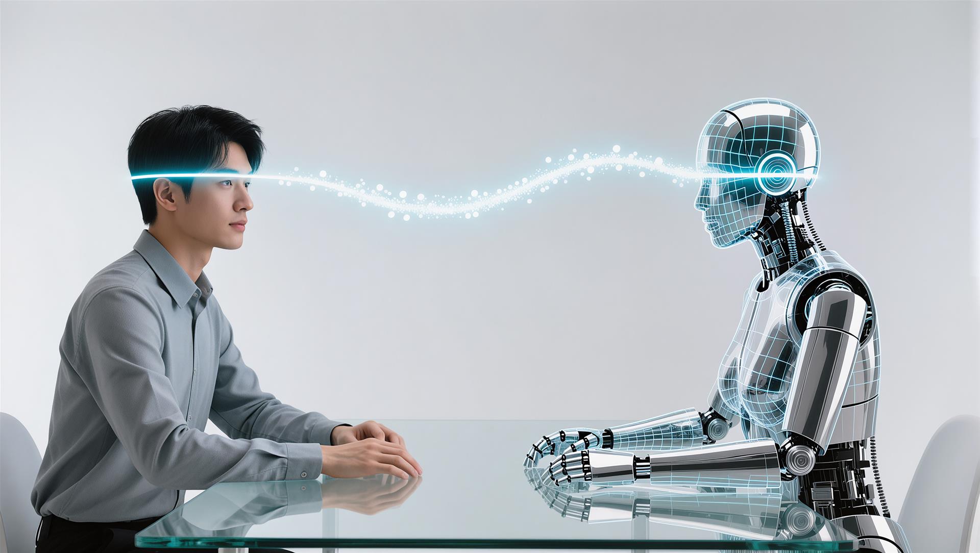 【职场现实】AI 世代的毕业生，是否正面临「还没开始就被取代」的职场现实？