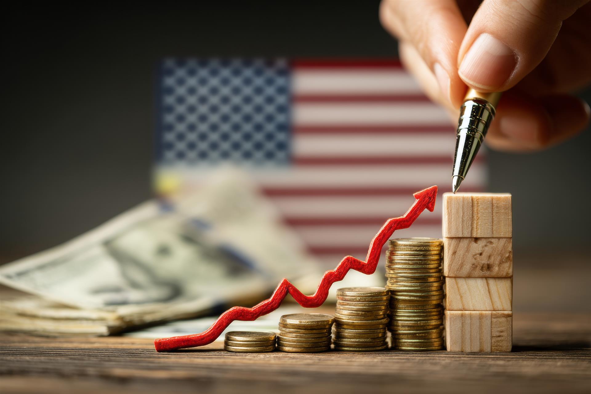 【美国经济】抢搭美国经济顺风车，不是只能押注科技股！专家点出投资机会，平均年报酬率近8%