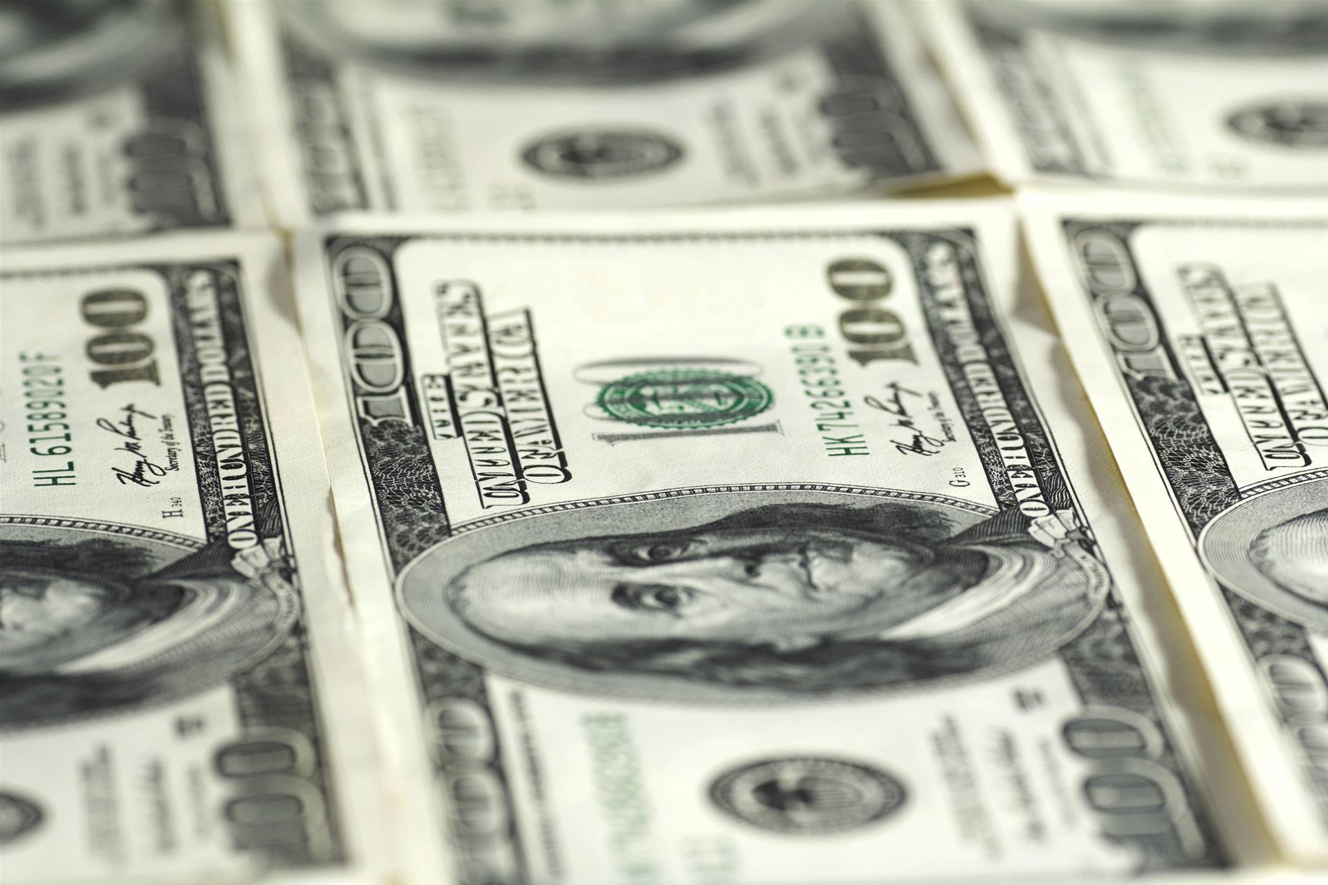 【美元承壓】分析：若哈塞特出任聯準會主席 美元可能承壓