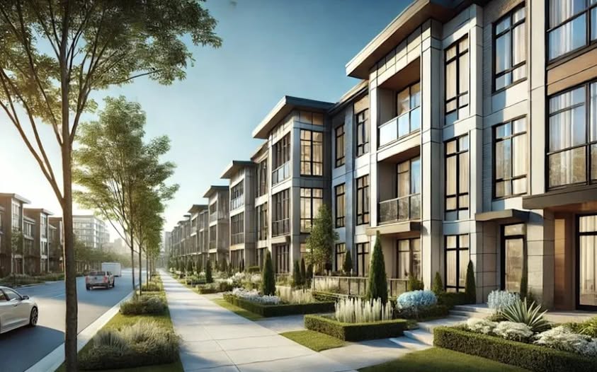 【通膨效應】美國租屋族身心俱疲 零售業年薪對比房租慘兮兮