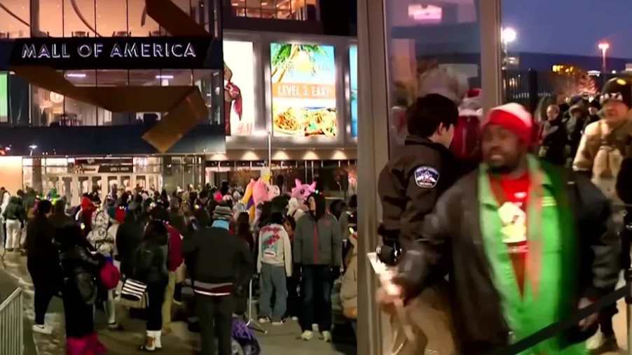 【黑色星期五】通膨、關稅影響 美「黑色星期五」買氣低迷