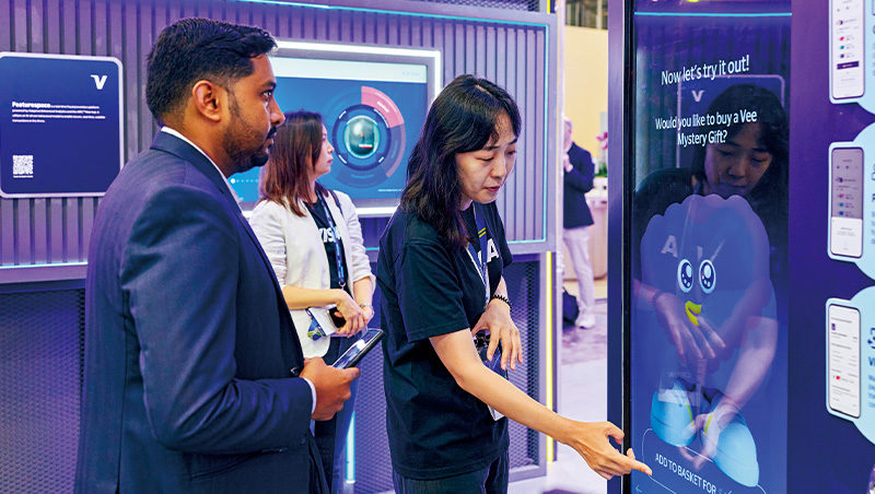 【AI 购物】AI 购物时代，如何防范乱刷与假客人？Visa 和 OpenAI 面临信任度大挑战