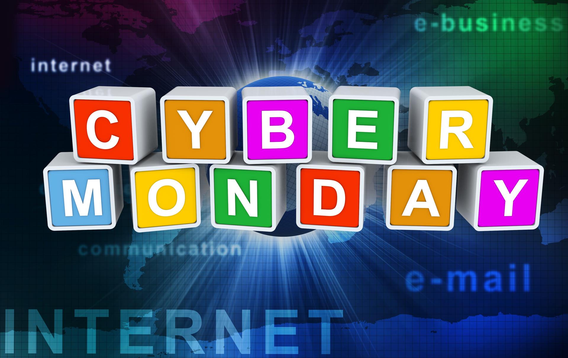 【Cyber Monday】消費熱度升温 美網購星期一銷售估達 142 億美元