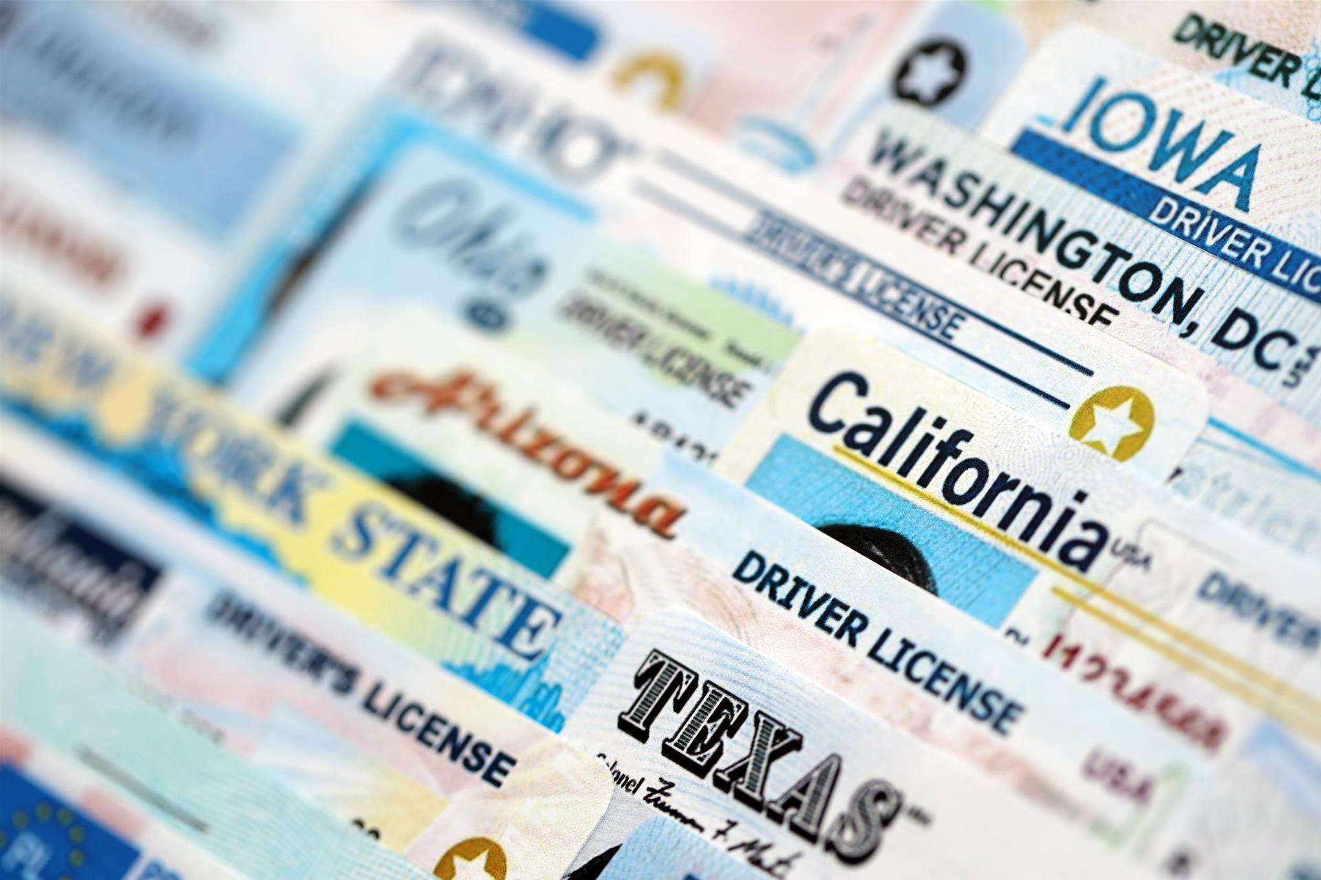 【REAL ID】美國TSA宣布，明年2月起向未辦理REAL ID旅客加收45美元費用