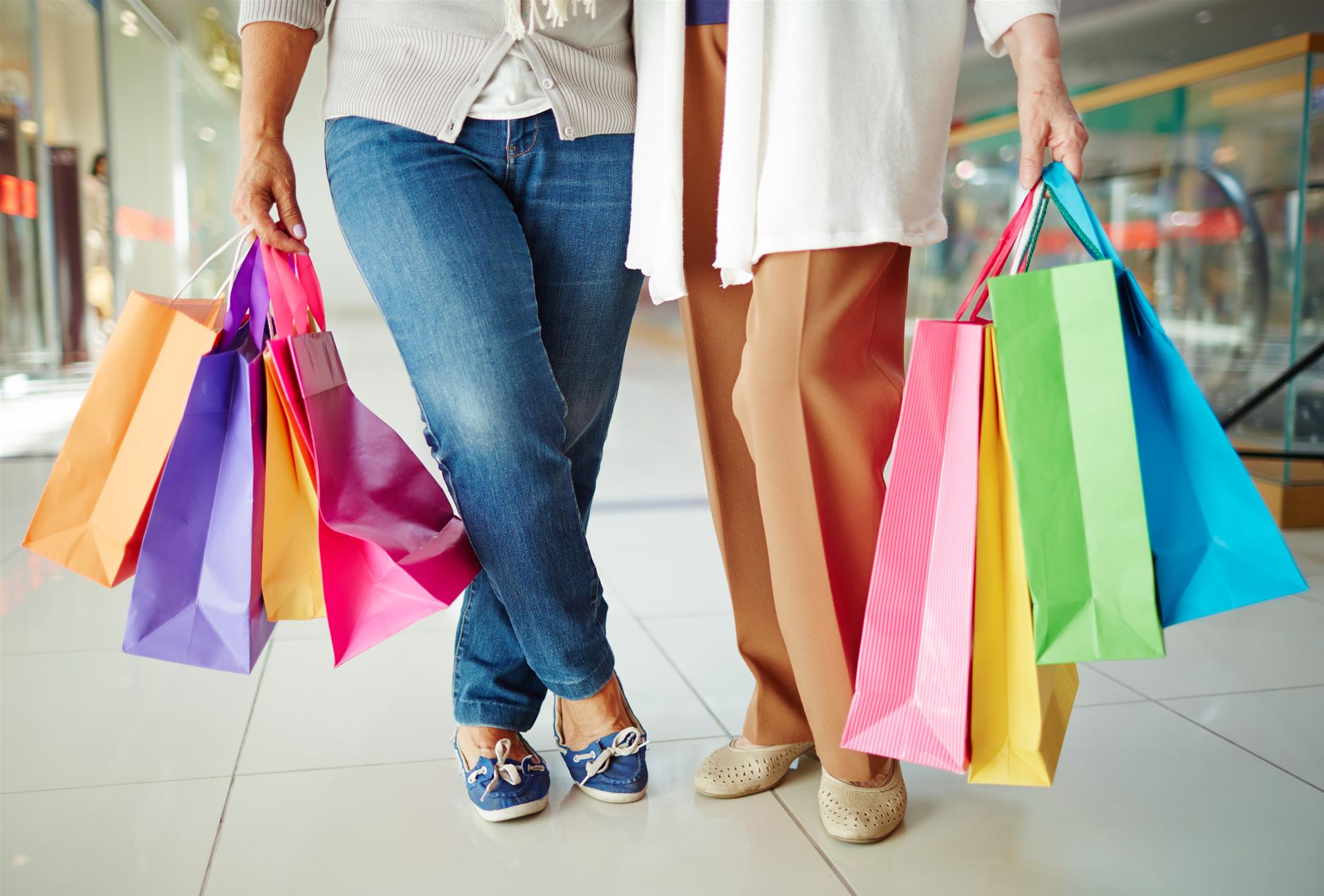 【消費緊縮】美國消費者「後繼乏力」？專家預警：節後數月恐迎來消費緊縮