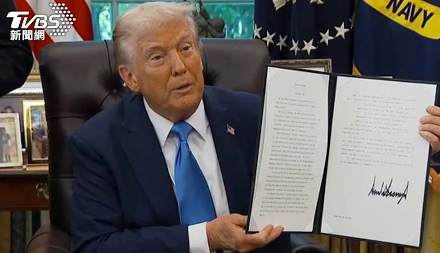 【工作許可】美國終止工作許可540天展延 留學生綠卡申請者恐成最大受害者