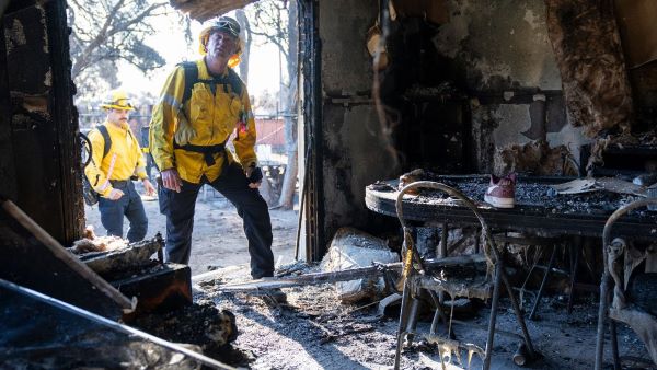 【法律】Mass Tort vs. Class Action: Why It Matters for Wildfire and Disaster Victims | BECKER LAW GROUP