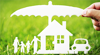 選擇保險不僅僅是價格，更重要的是保護個人財產，降低風險 - 張鑫保險事務所