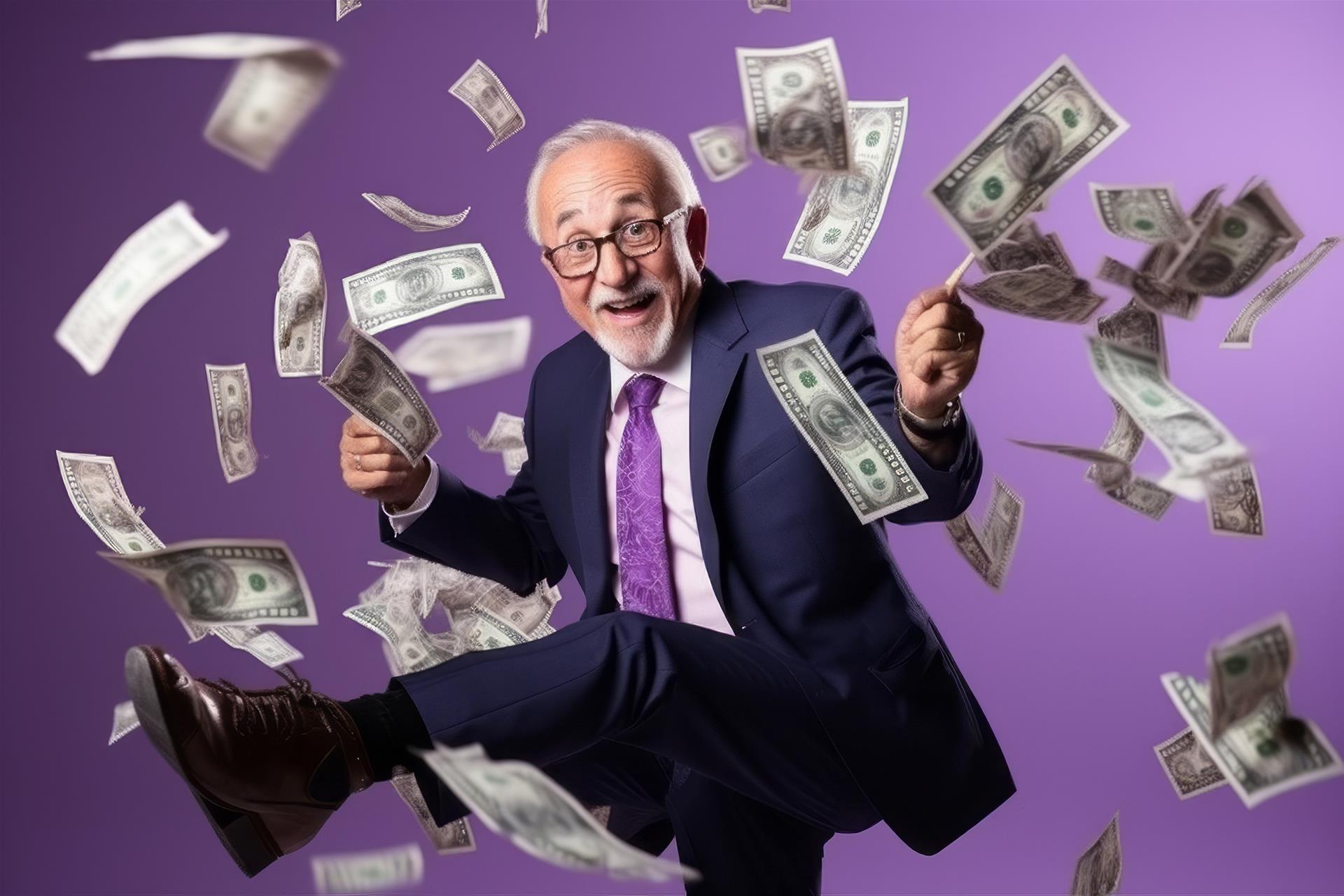 【越來越有錢】億萬富豪越來越有錢 亞太地區「這原因」成長居冠