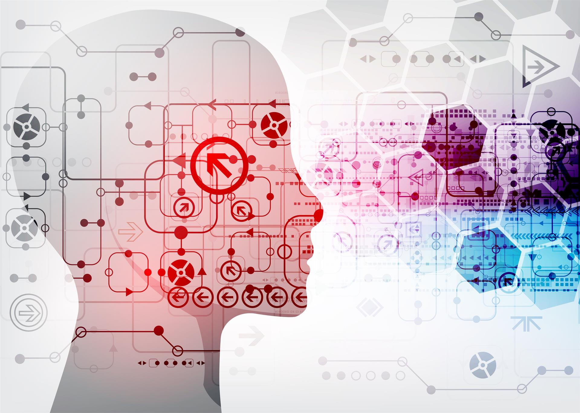 【腦機介面】人類即將用「大腦打字」？AI 腦機介面突破，思想可直接轉成文字