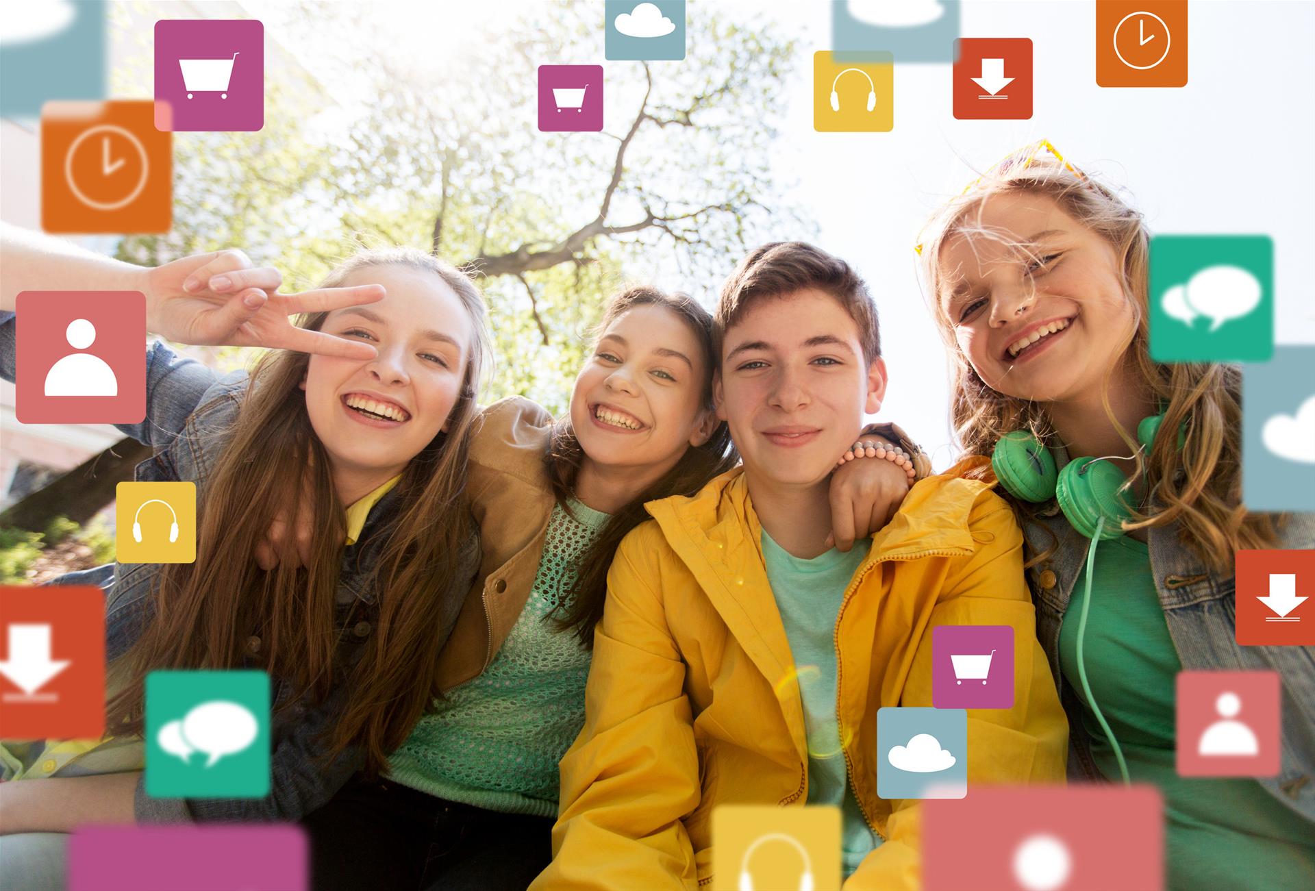 【禁用社媒】澳洲禁 16 歲以下用社媒創首例，各國相關規範一覽