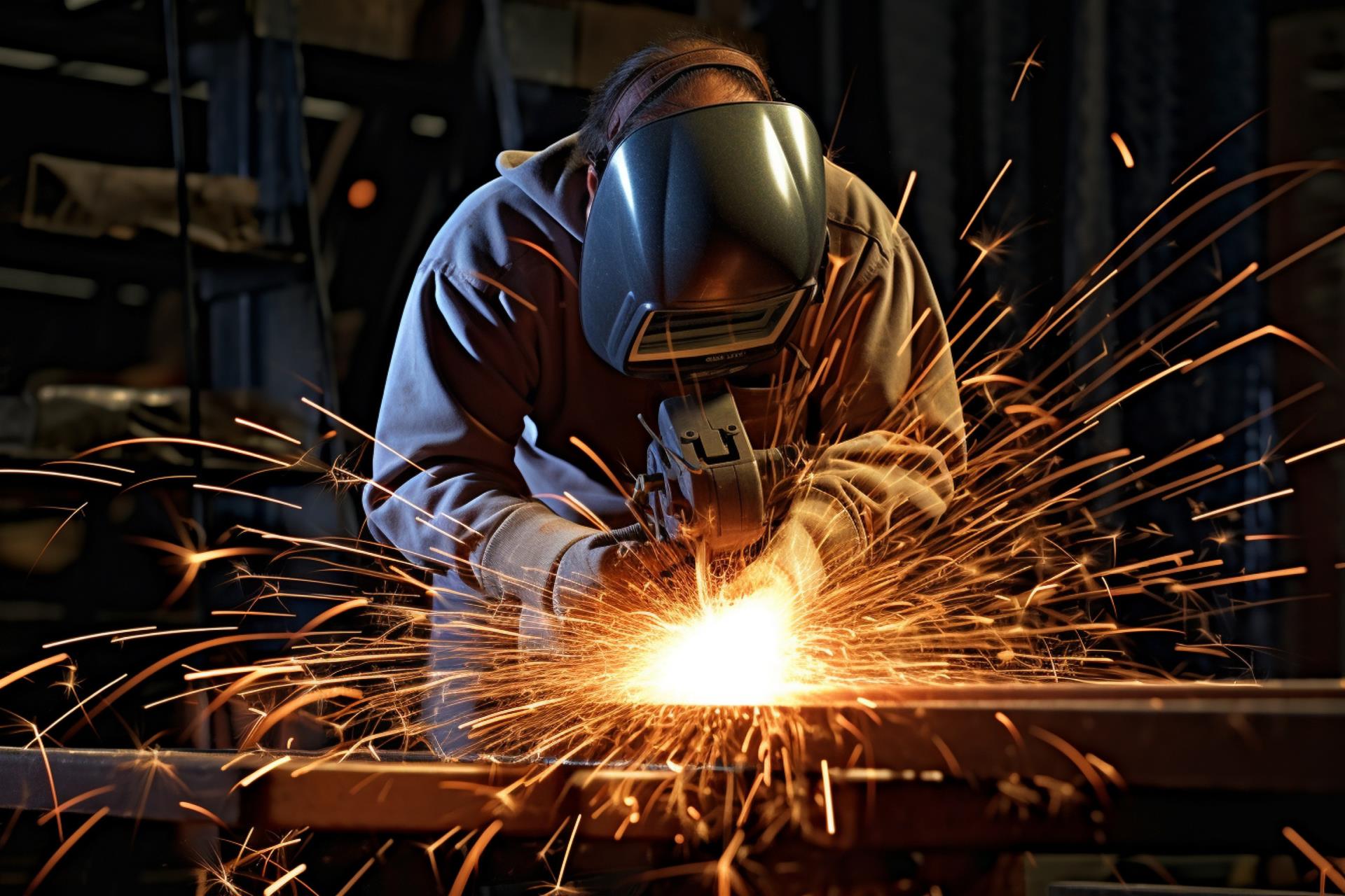 【製造業薪水】為何製造業薪水較高，經濟學家分析三大因素