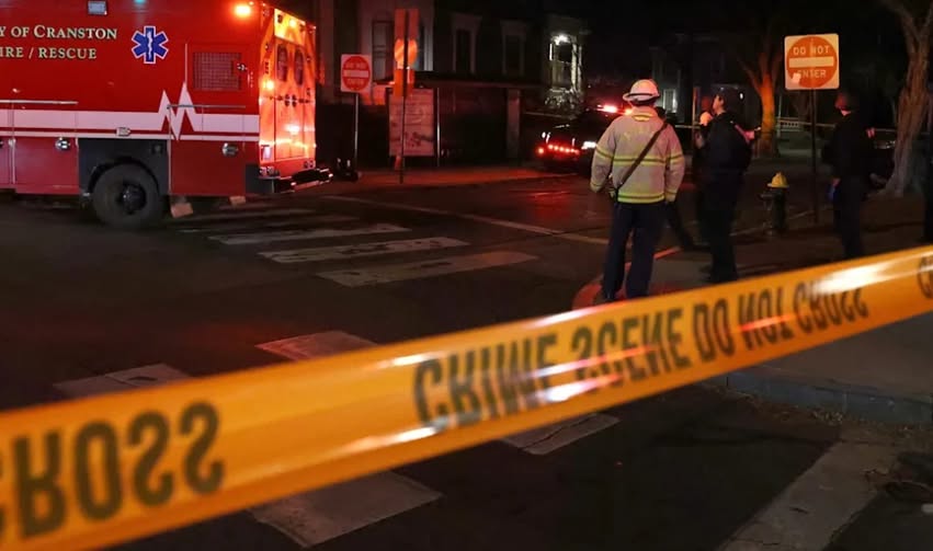 【大學槍擊案】美國布朗大學期末考發生槍擊案至少2死8傷 槍手仍在逃