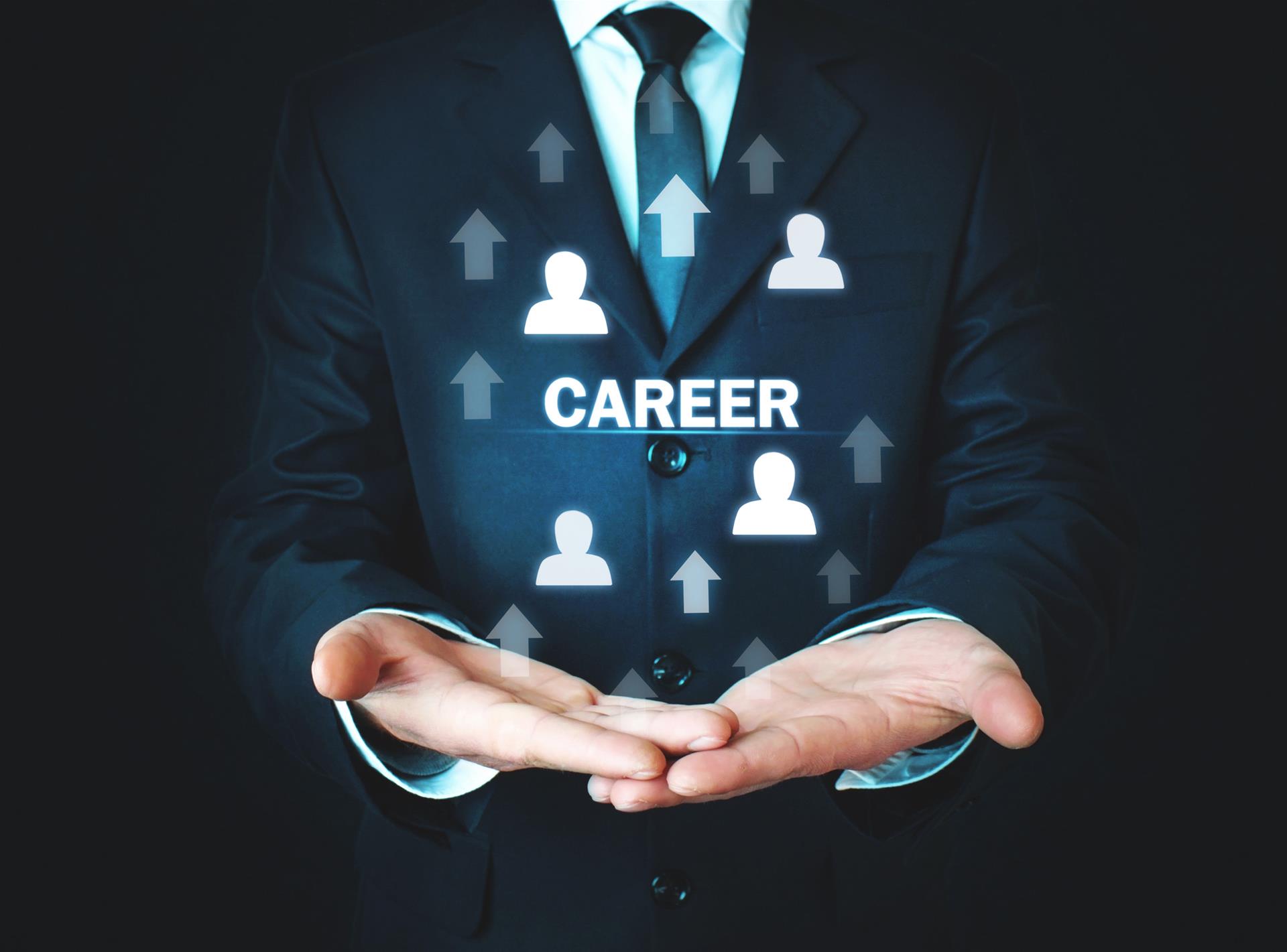 【职涯转型】追求职涯转型 美国40岁世代职场人士纷纷重返校园