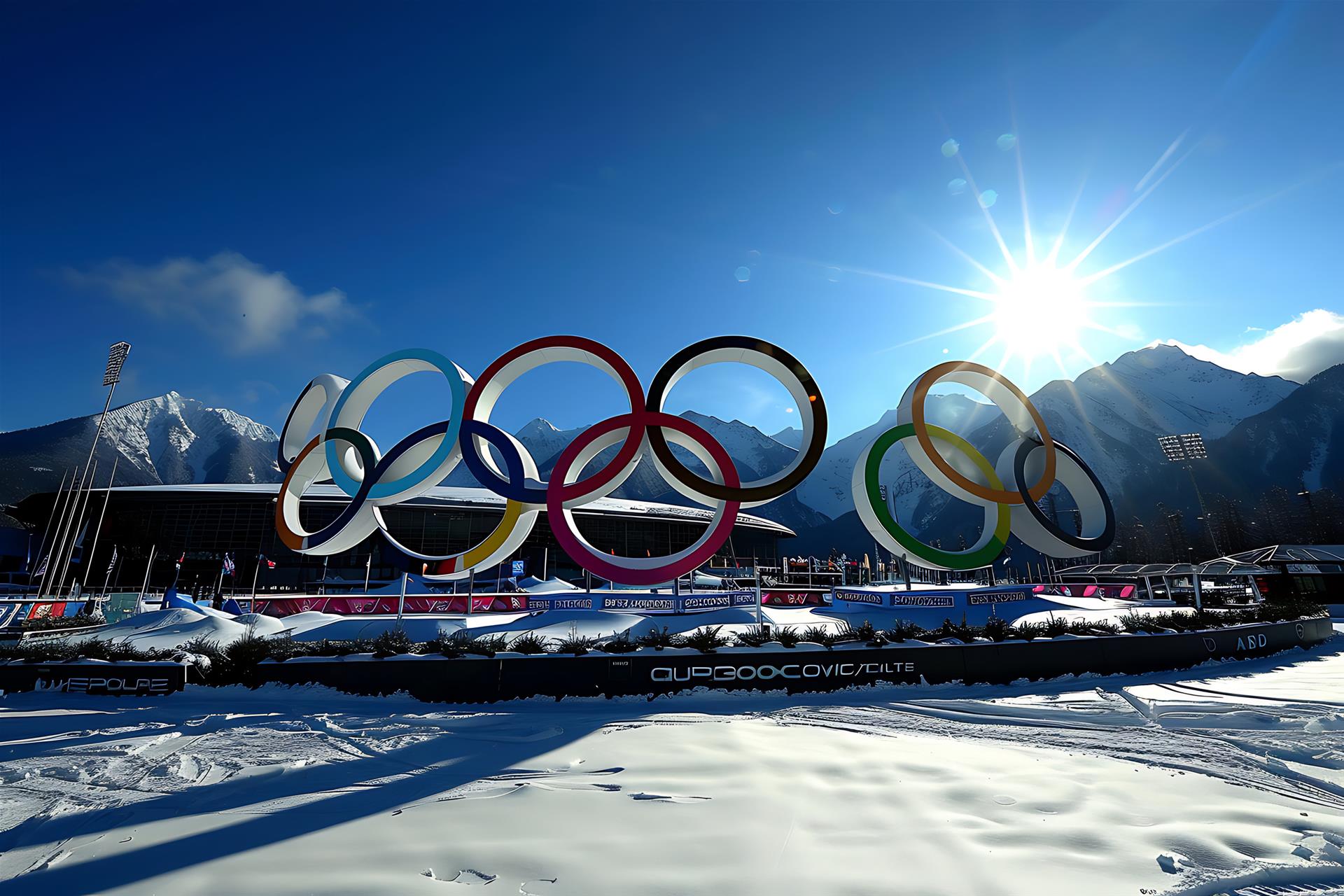 2028洛杉矶奥运会即将开始卖票 购票方式介绍