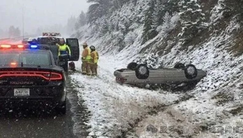 【法律】冬季行車陷阱你中了幾個 | 余晨峰律師樓