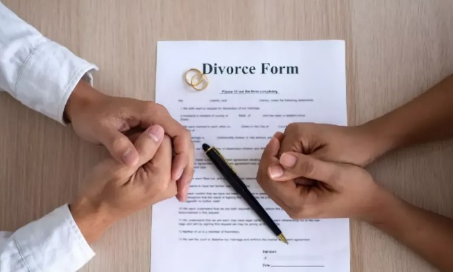 【法律】不签离婚协议就能拖住离婚吗？｜AAA Legal 法保網