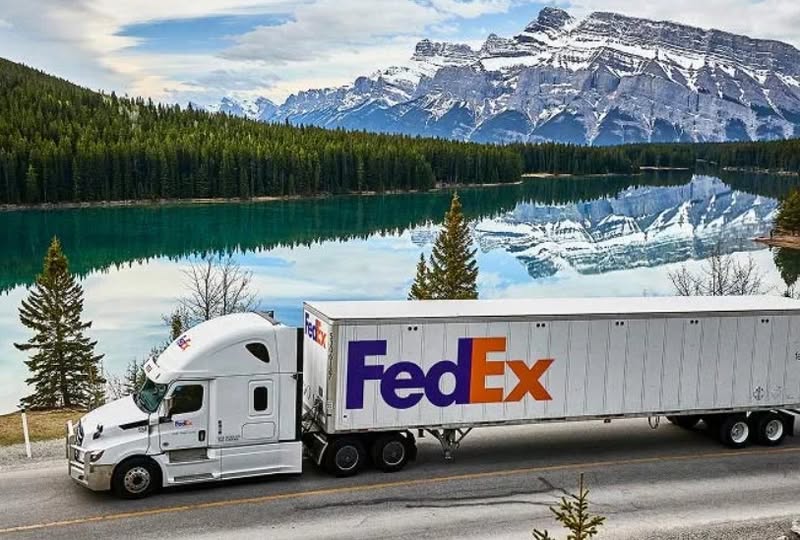 【預期升溫】美國經濟成長預期升溫 運輸類股齊揚改寫歷史新高