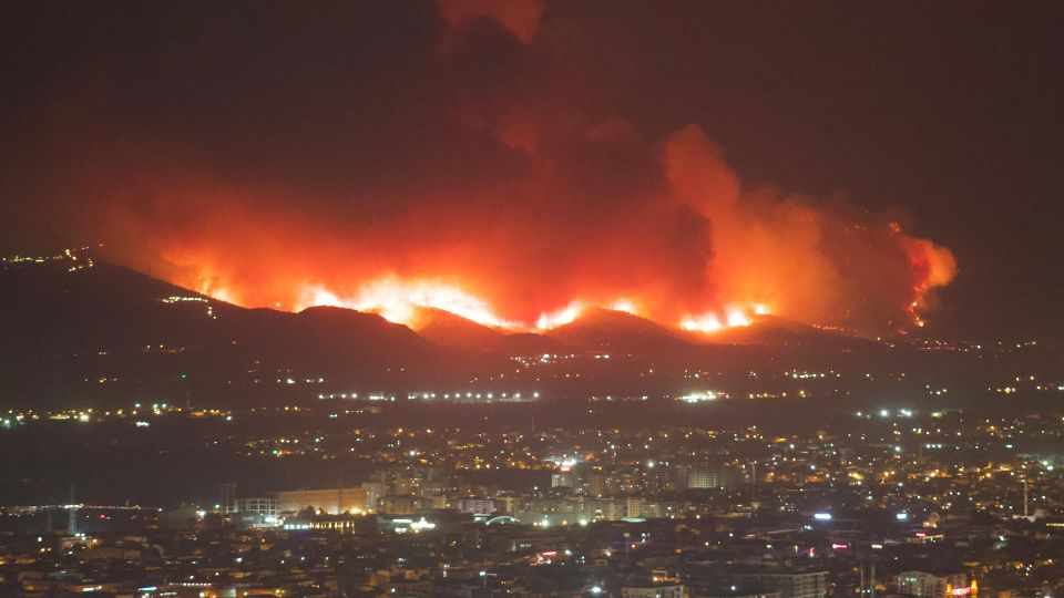 【法律】疏散、流离失所与情感创伤：野火集体诉讼如何突破“财产损失”范畴？ | BECKER LAW GROUP