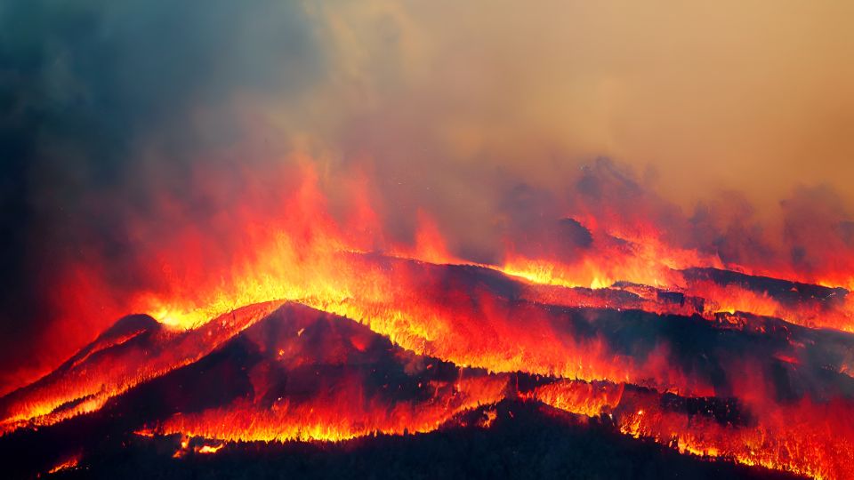 【法律】解析“反向征用”理论：加州野火诉讼中公用事业公司的严格责任 | BECKER LAW GROUP