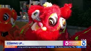 Asian American Expo X KTLA Morning News TEASE华人工商大展1月17&18号举行~