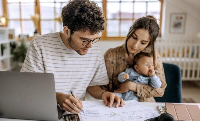 【保险】走向2026：在不确定的时代，家庭资产配置正在发生哪些关键变化？ | 美国奥淇宏盛