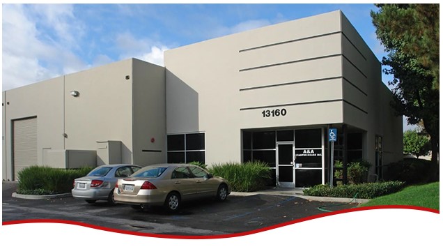 【仓库出租】Wei Li专业商业地产团队提供，1月15日，洛杉矶仓库出租更新，电话 626-227-4433，官网 www.51warehouse.com