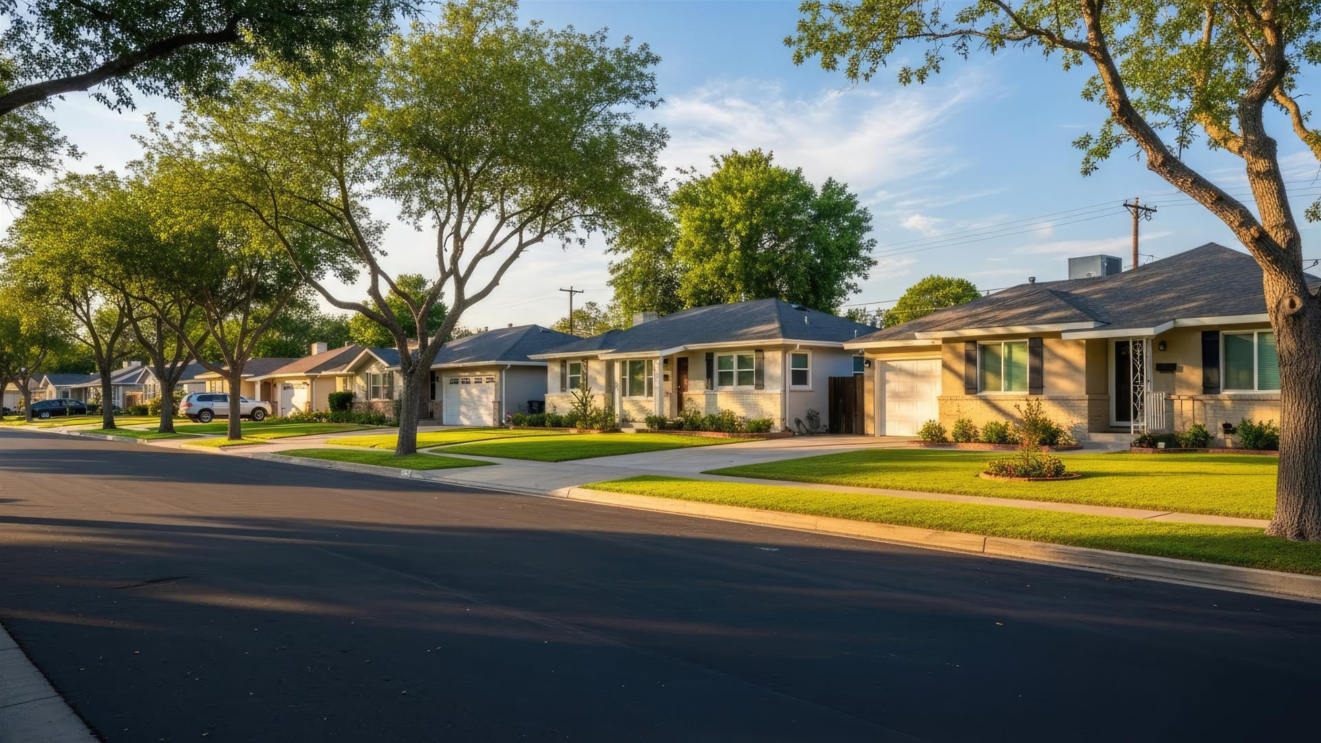 30年期房贷利率微升至6.09% 仍接近三年低位