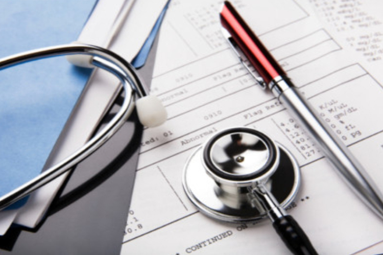 申请移民过程中需要「移民体检」- 信大庆医学博士