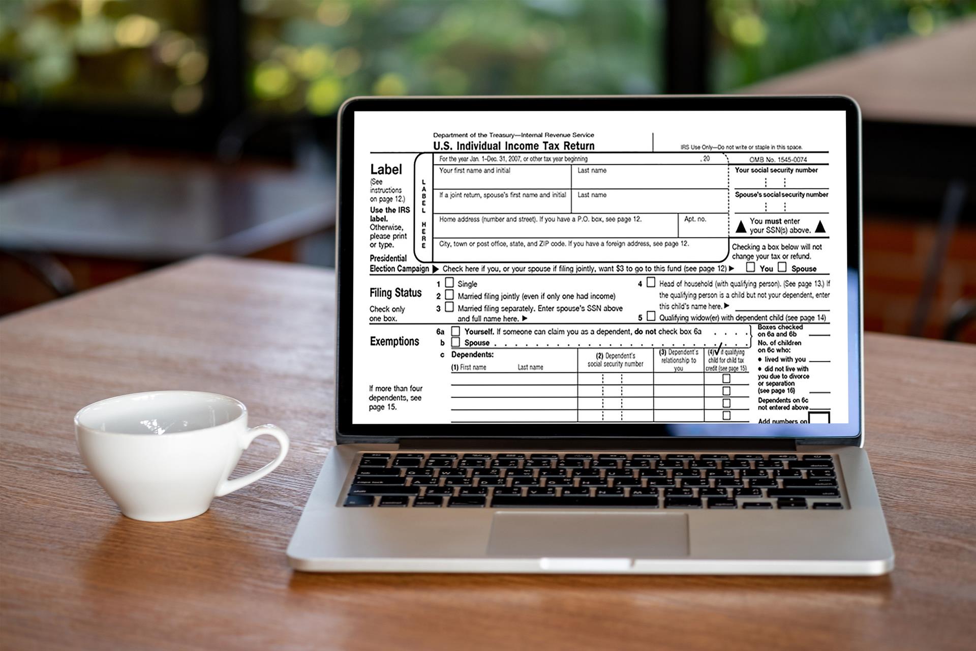 报税季开始 每户发4000美元红包？