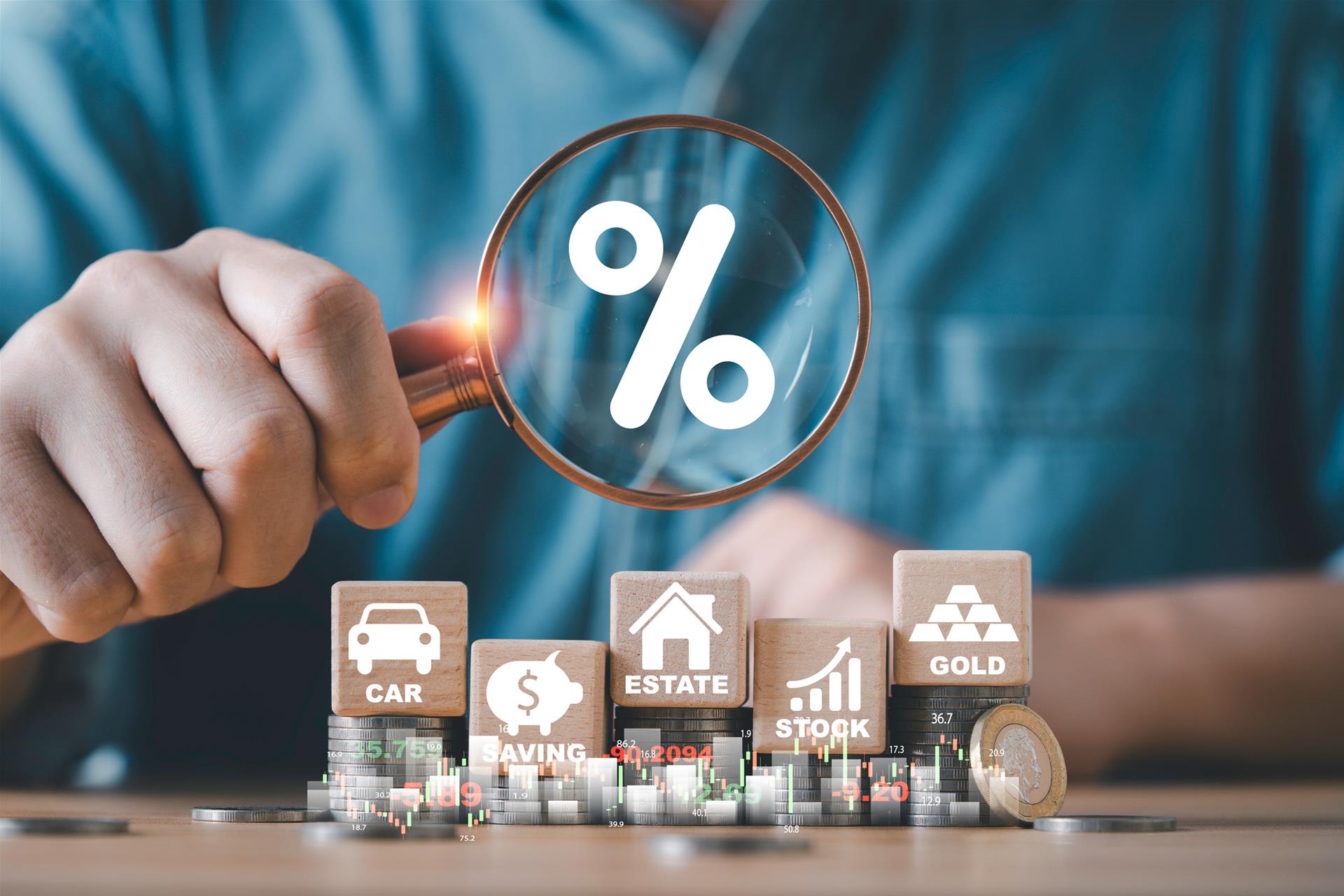 美联储即将公布利率决议 市场预计按兵不动