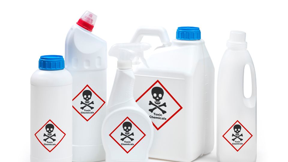 【法律】PFAS ‘Forever Chemicals’ Contamination: Legal Remedies for California Communities | BECKER LAW GROUP