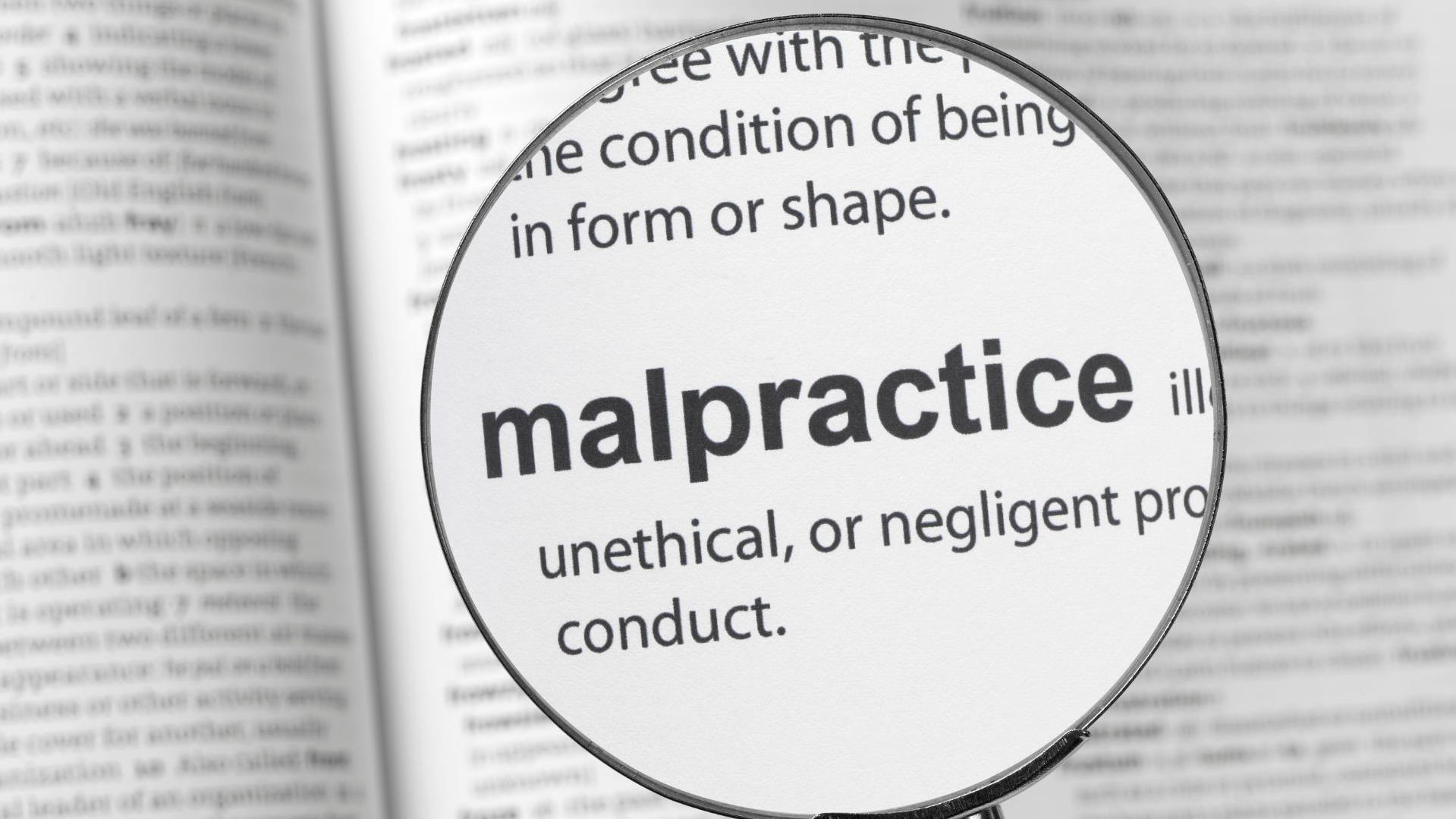 ⭐【邓洪説法】医疗事故致死索赔：加州MICRA法案25万美元非经济赔偿上限全解 |  Deng Law Center