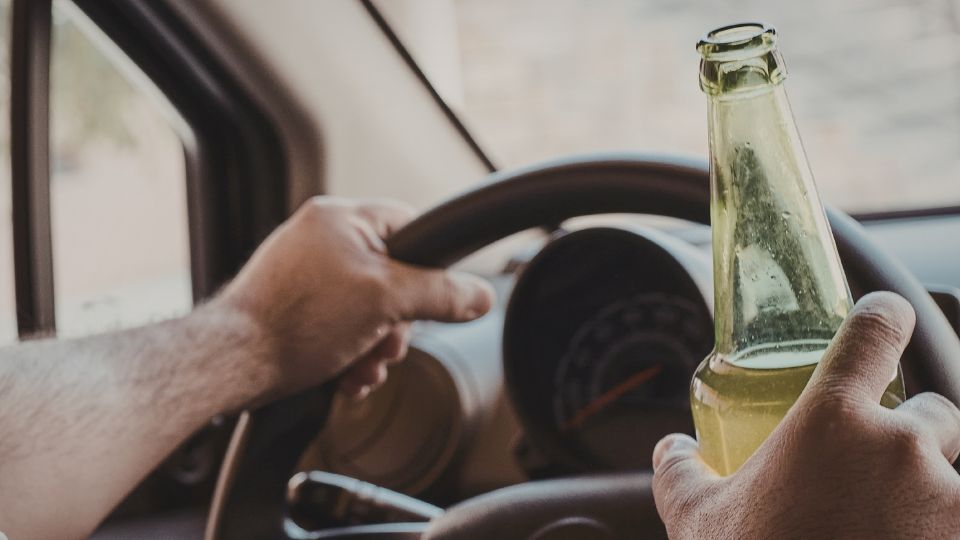 ⭐【邓洪説法】酒驾事故诉讼：醉酒驾驶如何构成“当然过失”并支持惩罚性赔偿主张 |  Deng Law Center