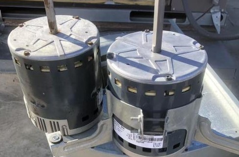 【空調安裝】洛杉矶的一月份，让空调维修进入“冷暖双修”模式 | LENNOX空調安裝維修